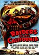 Film - Raiders of Old California