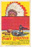 Revoltă la Fort Laramie