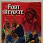 Poster 2 Revolt at Fort Laramie