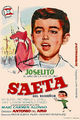 Film - Saeta del ruiseñor