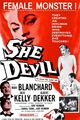 Film - She Devil