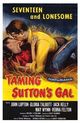 Film - Taming Sutton's Gal