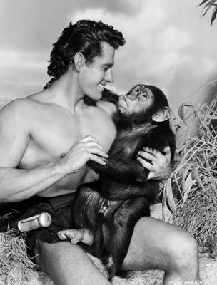 Tarzan and the Lost Safari