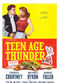 Film Teenage Thunder