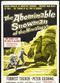 Film The Abominable Snowman