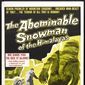 Poster 1 The Abominable Snowman