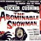 Poster 9 The Abominable Snowman