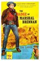 Film - The Badge of Marshal Brennan