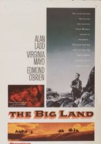 The Big Land