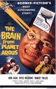 Film - The Brain from Planet Arous