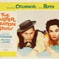 Poster 9 The Buster Keaton Story