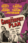 The Counterfeit Plan