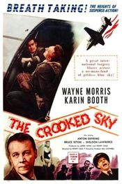 Poster The Crooked Sky