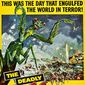 Poster 1 The Deadly Mantis