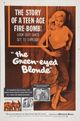 Film - The Green-Eyed Blonde