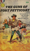 The Guns of Fort Petticoat