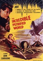 The Incredible Petrified World