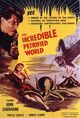 Film - The Incredible Petrified World