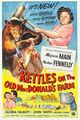 Film - The Kettles on Old MacDonald's Farm