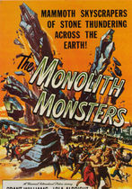 The Monolith Monsters