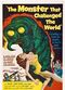 Film The Monster That Challenged the World