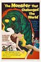 Film - The Monster That Challenged the World