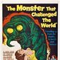 Poster 1 The Monster That Challenged the World