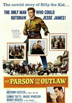 The Parson and the Outlaw
