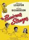 Film The Passionate Stranger
