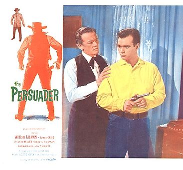The Persuader