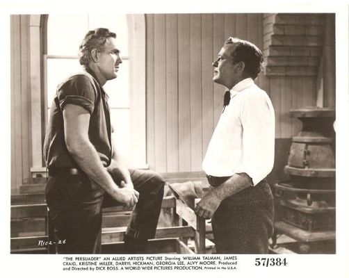 The Persuader