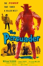 Poster The Persuader
