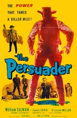 The Persuader