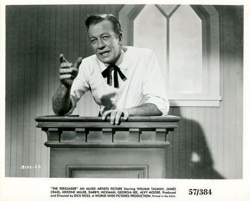 The Persuader