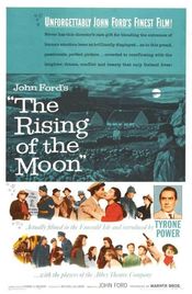 Poster The Rising of the Moon
