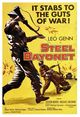 Film - The Steel Bayonet