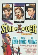 The Storm Rider
