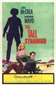 Film - The Tall Stranger