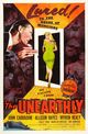 Film - The Unearthly
