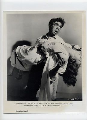 The Vampire