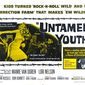 Poster 3 Untamed Youth