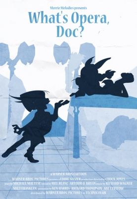 What's Opera, Doc? poster