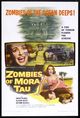 Film - Zombies of Mora Tau