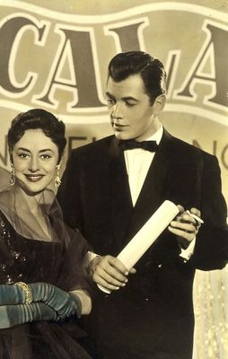 ...und abends in die Scala