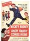 Film Andy Hardy Comes Home