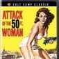 Poster 6 Attack of the 50 Foot Woman
