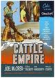Film - Cattle Empire