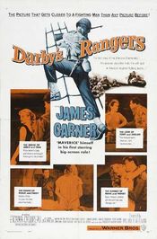 Poster Darby's Rangers