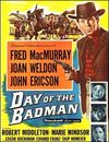 Day of the Bad Man