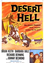 Desert Hell